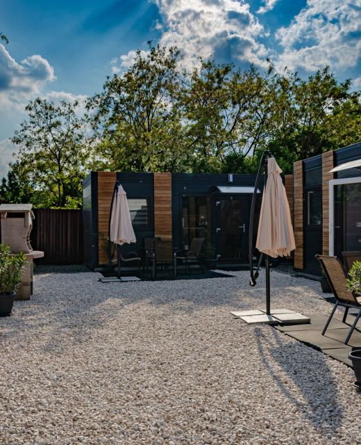 Oliva Apartman Makó 