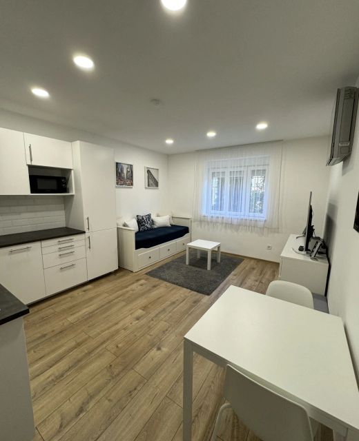 Buda Nook Apartman Budapest