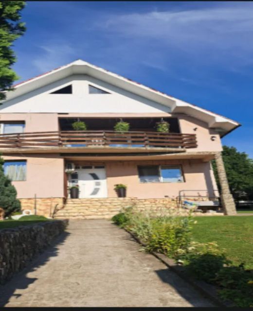 Casa Popșa Ocna Șugatag