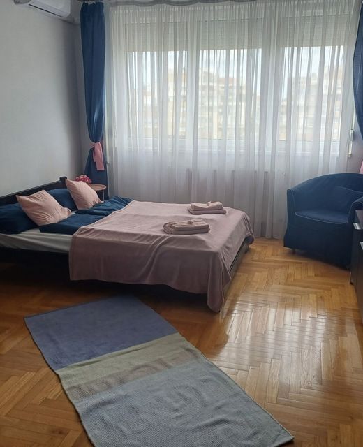 Elisabeth7 Apartman Budapest