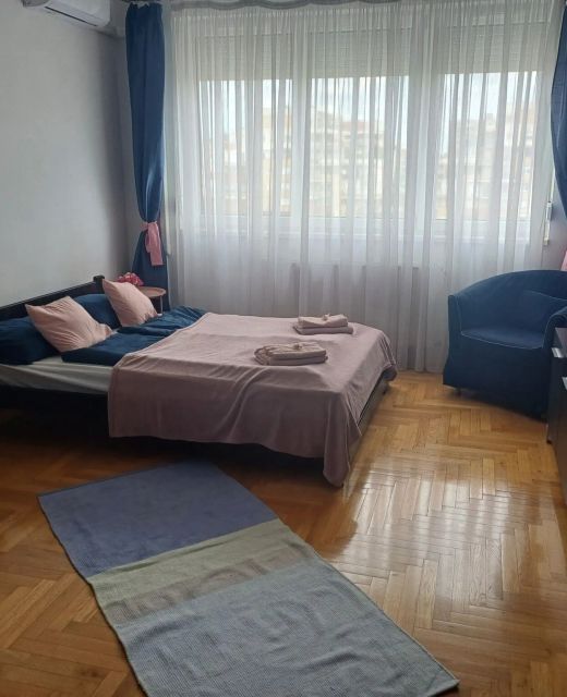 Elisabeth7 Apartman Budapest