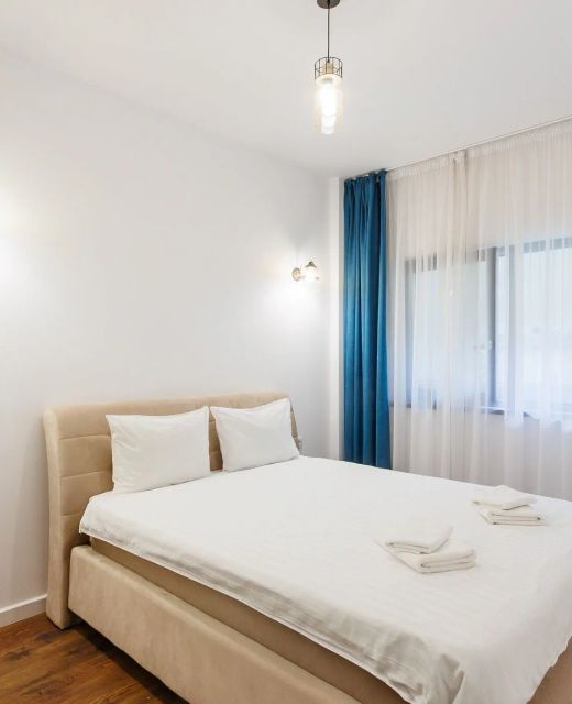 Confort ApartHotel Valea Adâncă