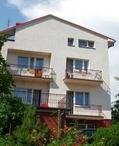 Pokoje gościnne Danuta Busko -Zdrój