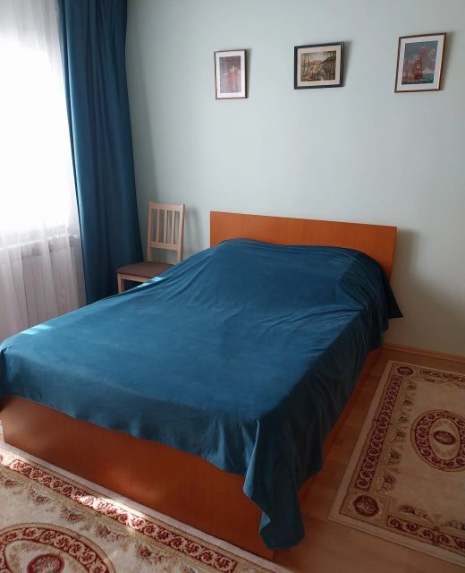 Apartament Soleil Faleza Nord Constanța