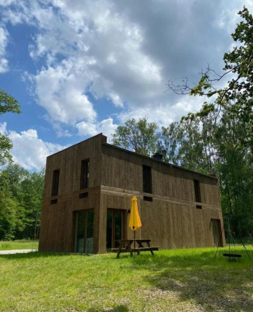 Lille Skandinavien Skotnica