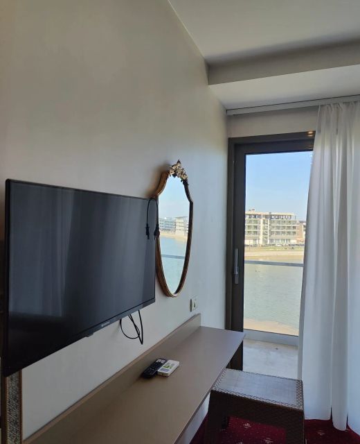 Hotel White Boutique Eforie Nord