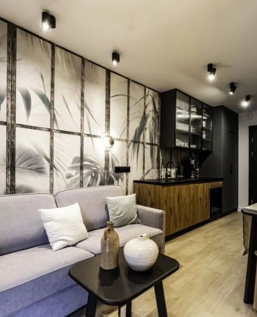Białka Residence Ski - Apartament B10
