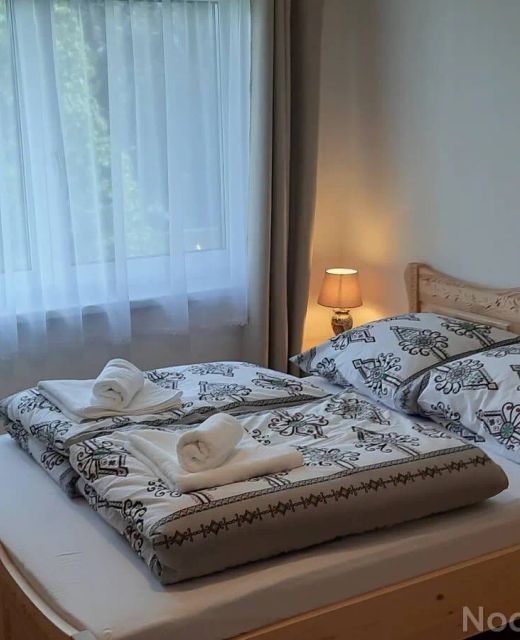 Pokój U Hani Bańska Wyżna