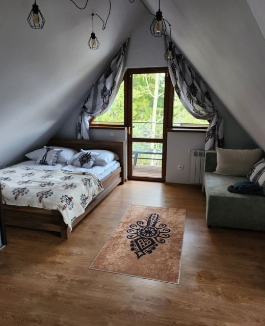Apartamenty Magnus Kościelisko