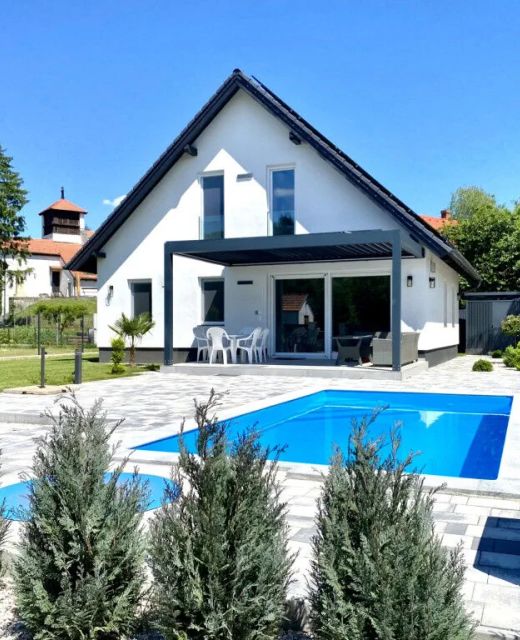 4Avar Apartman Ábrahámhegy