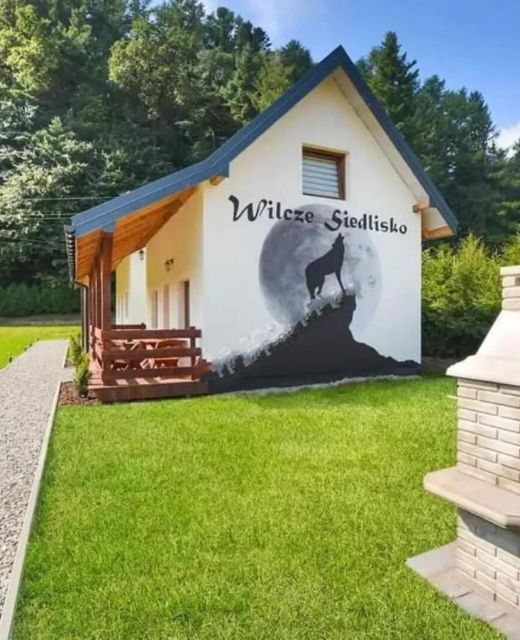 Wilcze Siedlisko