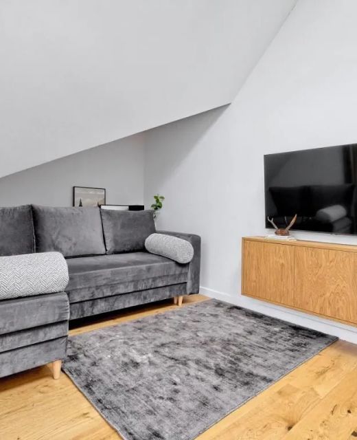 Białka Residence Ski - Apartament B20