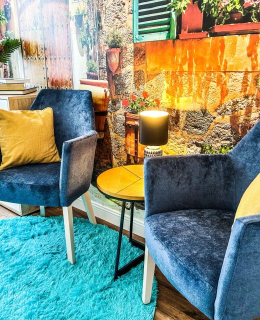 Villa Blue City Apartman Szekszárd