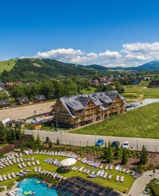 Białka Residence Ski - Apartament B9