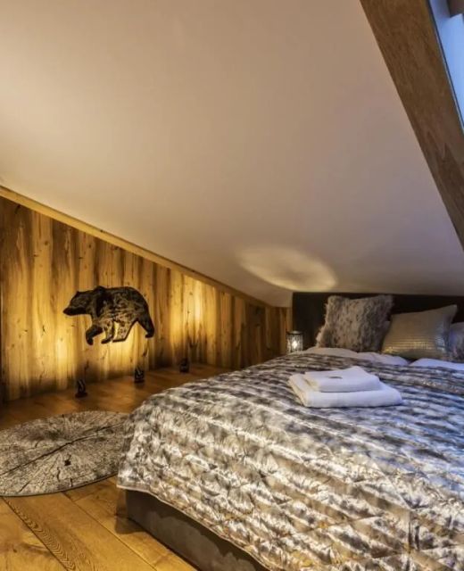 Białka Residence Ski - Apartament Grizzly I