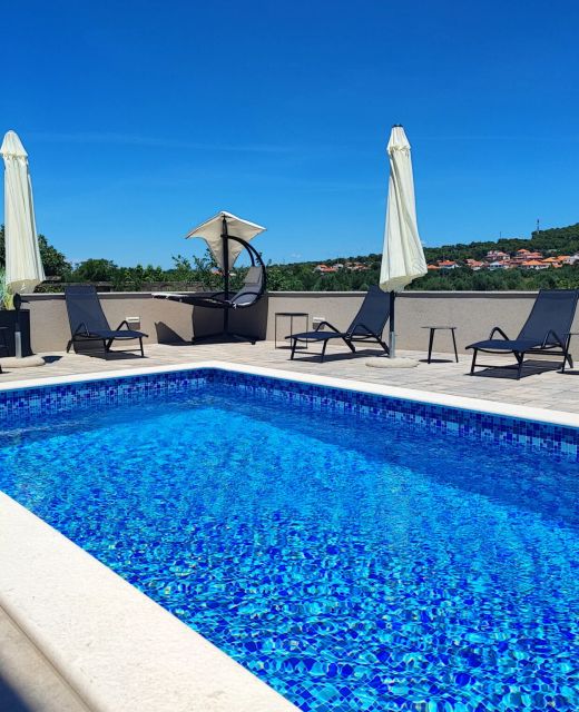 Villa Strkalj Bibinje