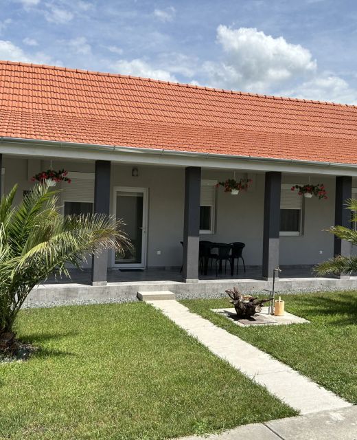 Acum Apartman Gyula