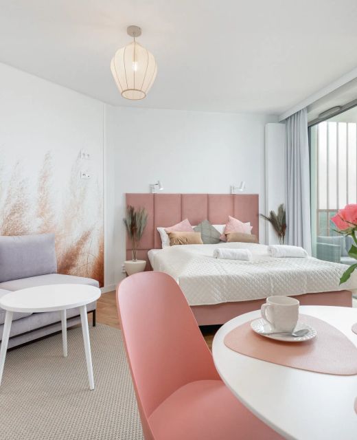 |Apartament Mazowiecka 506|