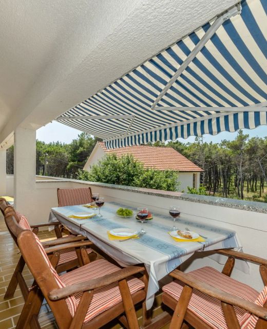 Apartments Grbic Privlaka