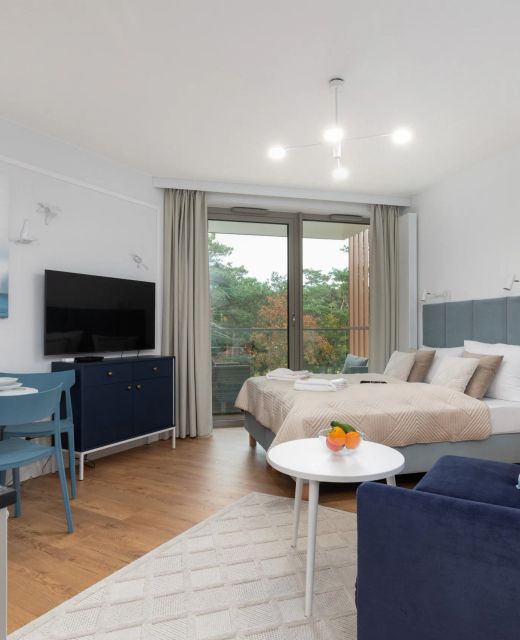 |Apartament Mazowiecka 319|