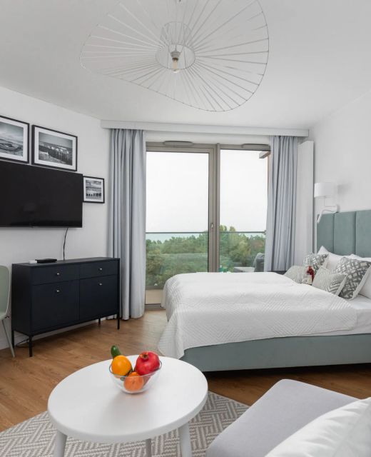 |Apartament Mazowiecka 717|