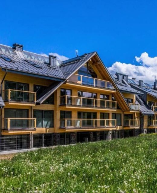 Białka Residence Ski - Apartament A1
