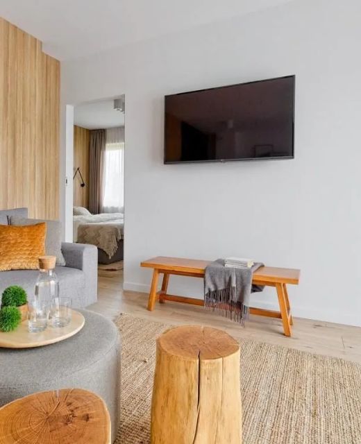 Białka Residence Ski - Apartament A2