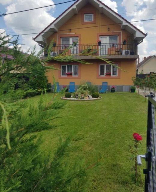 Casa Berinde-apartament Baile Felix