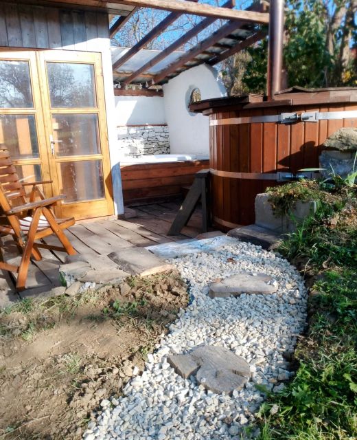 Anita és Laci Apartman Keszthely