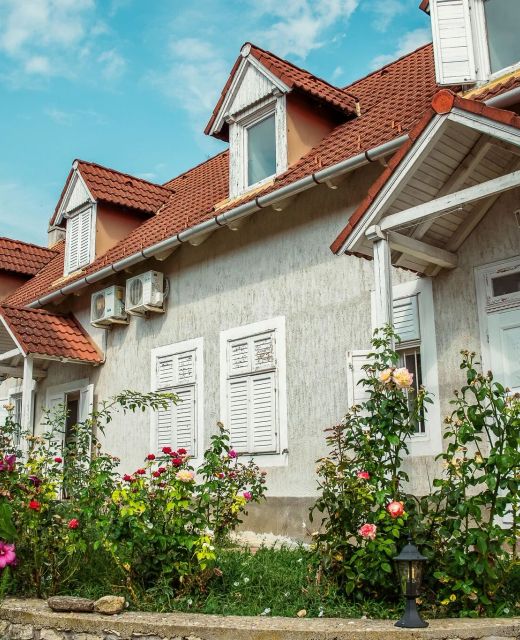 FüstiFecske Apartman Aszófő