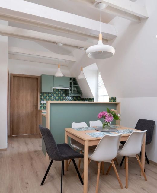Mentha Apartman Keszthely