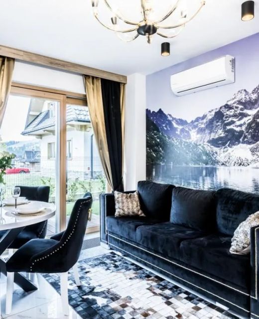 Bialka Residence Ski - Apartament A3