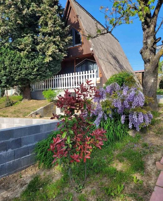 ApróLak Apartman Zalakaros