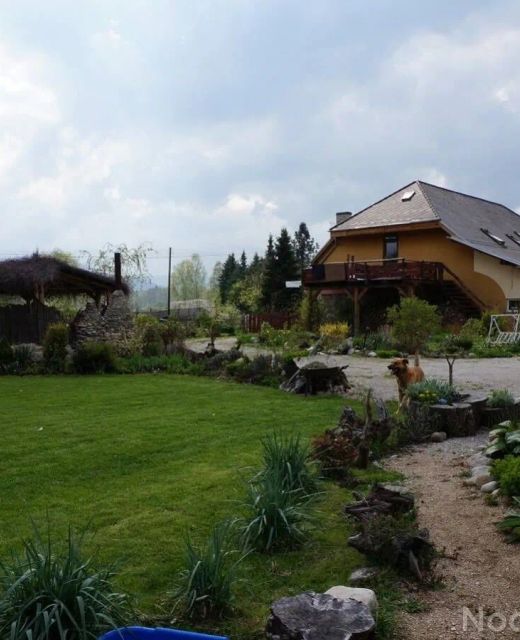 Agroturystyka Rajski Ogród Mysłakowice, Jelenia Góra