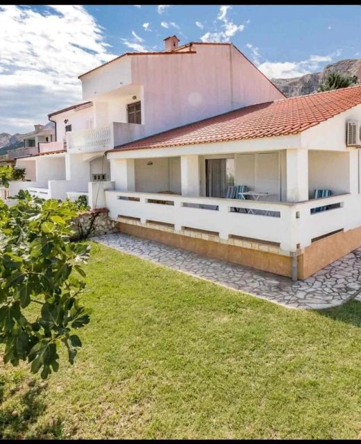 Villa Lagoon Baška