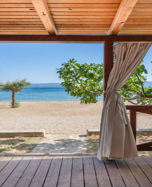 Camping Almissa Omiš