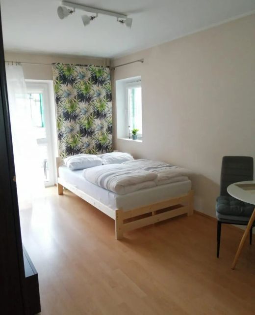 Apartament Błękitna Fala I Sopot