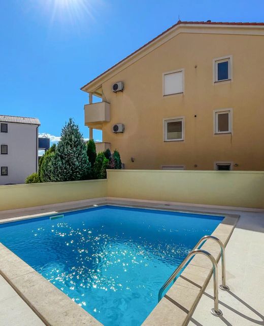 Apartman Ližnjan - CIZ463