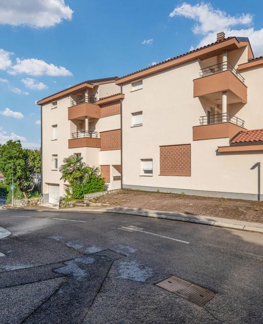 Apartman Opatija - CKU435