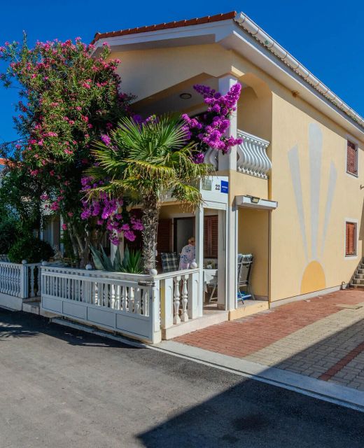 Apartman Vir - CDI881