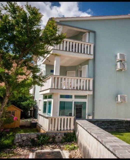 Apartment Lena Baška