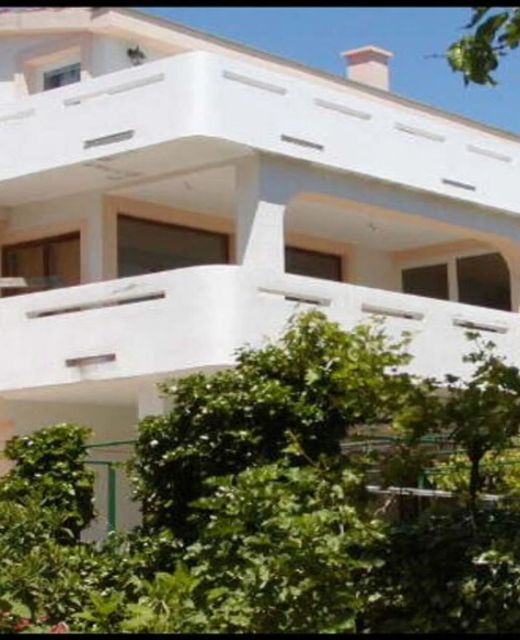Apartment Sea Breeze Baška