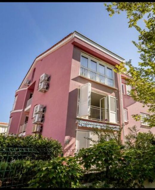 Apartment Amaryllis Baška