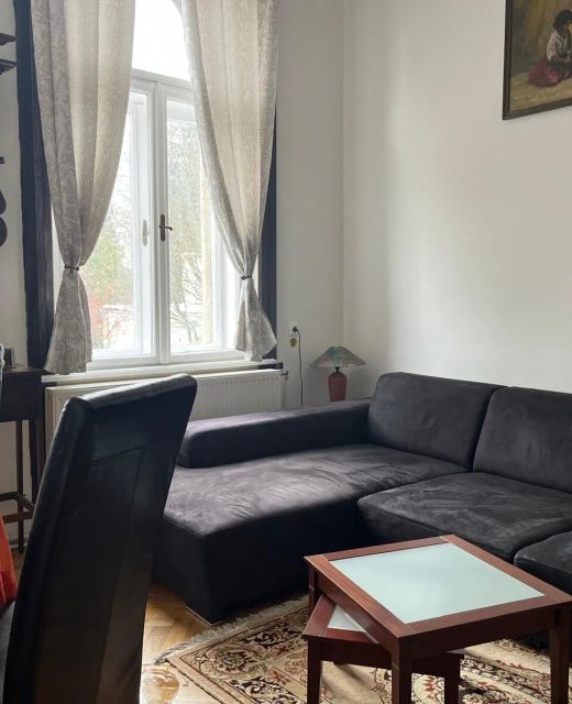 Villa Eitner Apartman Kőszeg