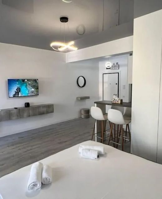 Apartament Aleyna 2 Nord Residence 