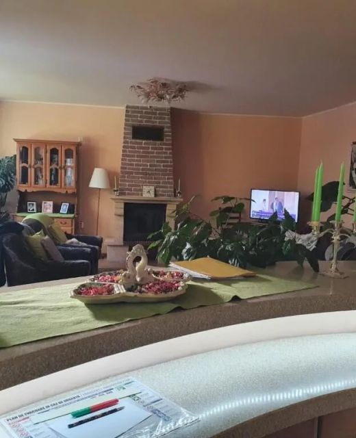 Casa de oaspeți Dodó House Săcele
