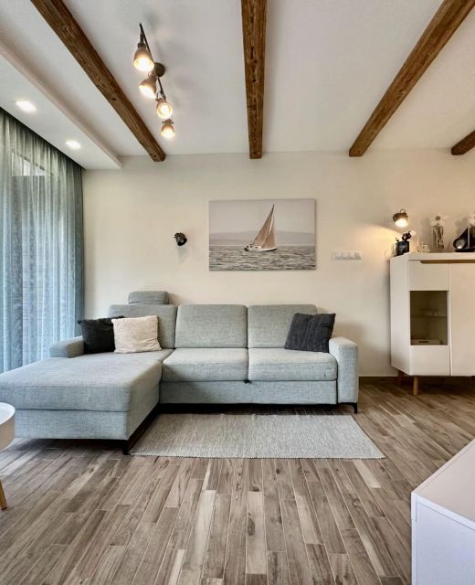 Lake Moments - Rubin Kertes Apartman Balatonszemes