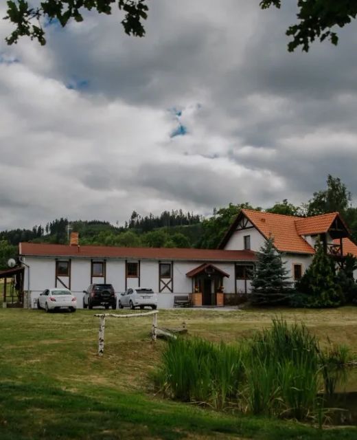 Ranczo Okole Świerzawa