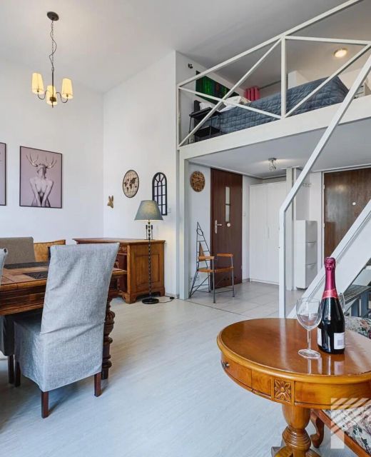 Apartament Dębowe Tobaco by LookAp Łódź