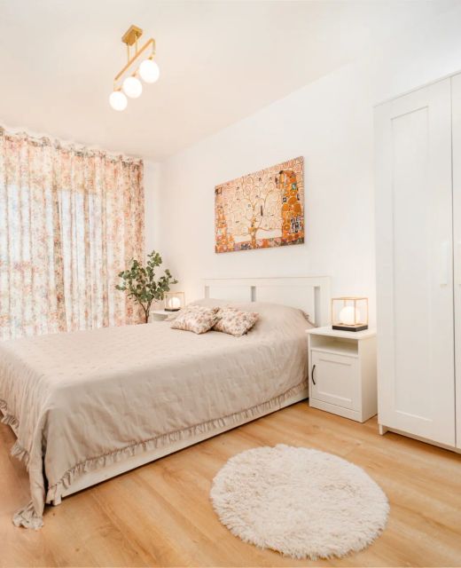 Klimt's Art Apartment in City of Timisoara